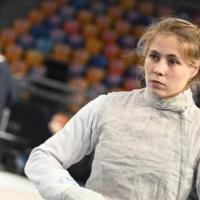Wychowanka Zjednoczonych Pabianice, Julia Walczyk-Klimaszyk była 10. w Pucharze Świata w Turynie Życie Pabianic