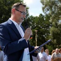 Piotr Adamski zwolniony z funkcji dyrektora MOSiR-u Życie Pabianic