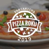„Pabianicka Pizza Roku 2019”